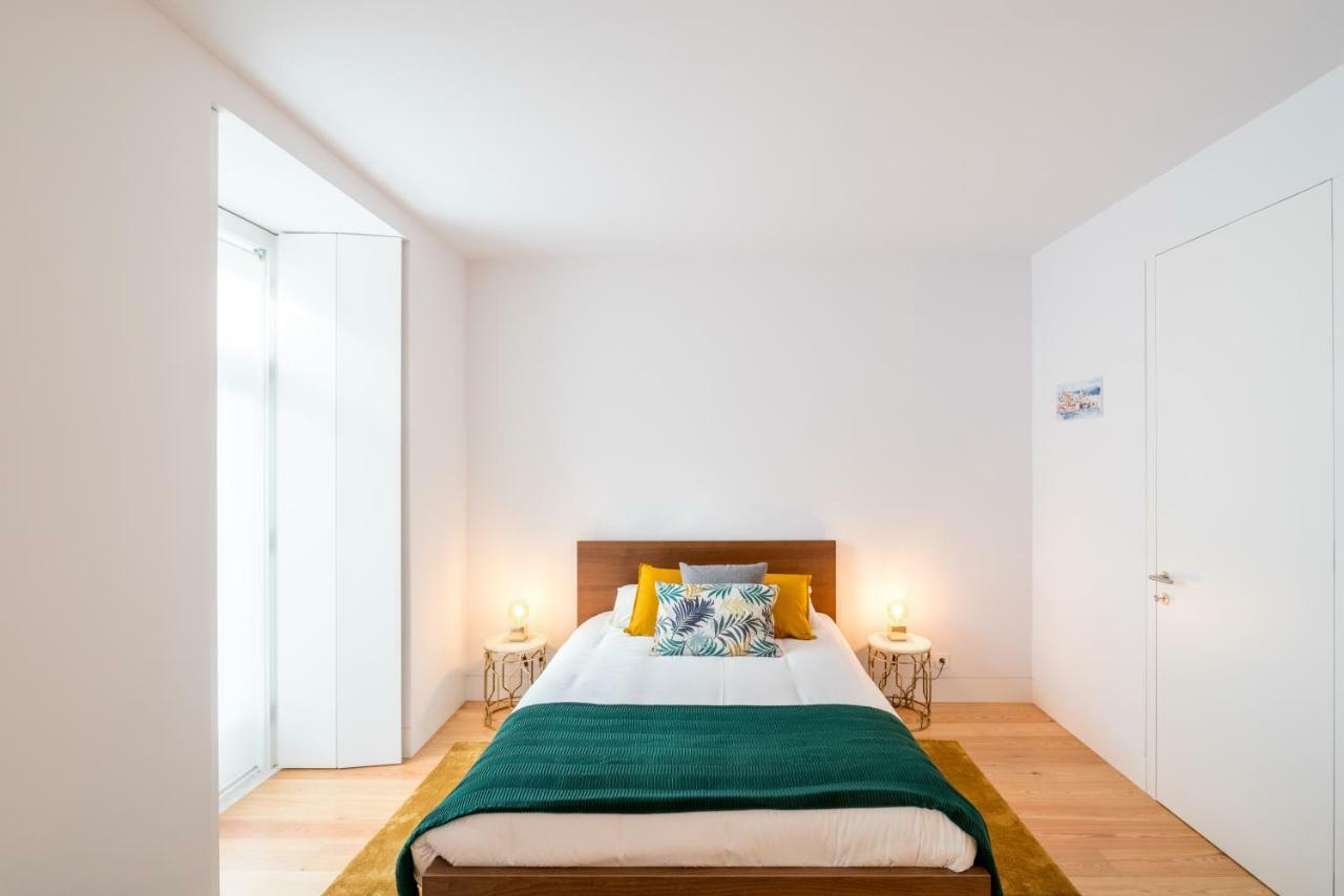 Casa Chiado Apartment Lisbon Exterior photo